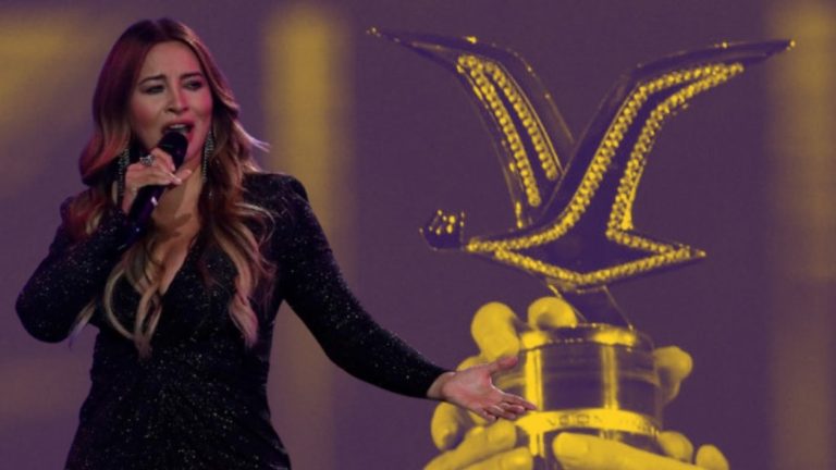 ¿Gaviota de platino para Myriam Hernández? Esto dijo el equipo de la cantante sobre Viña 2025