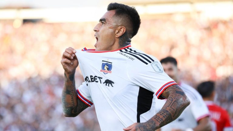 Llegó como figura a Colo Colo, se fue peleado con el DT y ahora dio un giro en su carrera