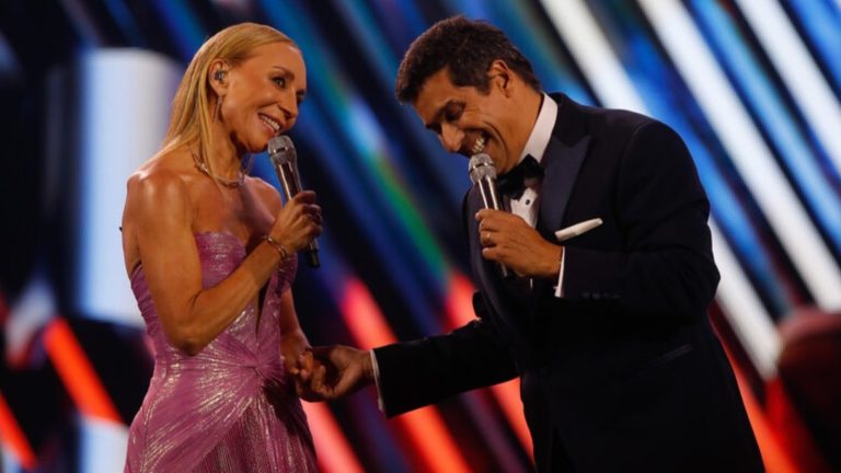 ¿A qué hora comienza Viña 2025 este lunes 24 de febrero?