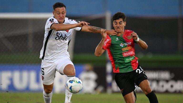 Ñublense vs Boston River: Cuándo y a qué hora se juega la revancha por la Copa Libertadores