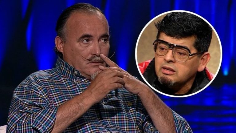 “Sospechoso”: Paul Vásquez acusó a Gala de Viña de forzar reencuentro con Mauricio Medina