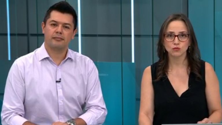 CHV Noticias Tarde | Lunes 24 de febrero de 2024