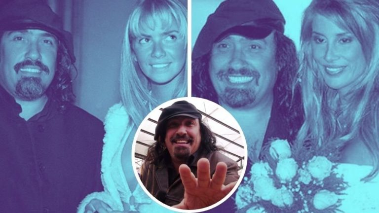 Las mujeres que marcaron la vida del Negro Piñera