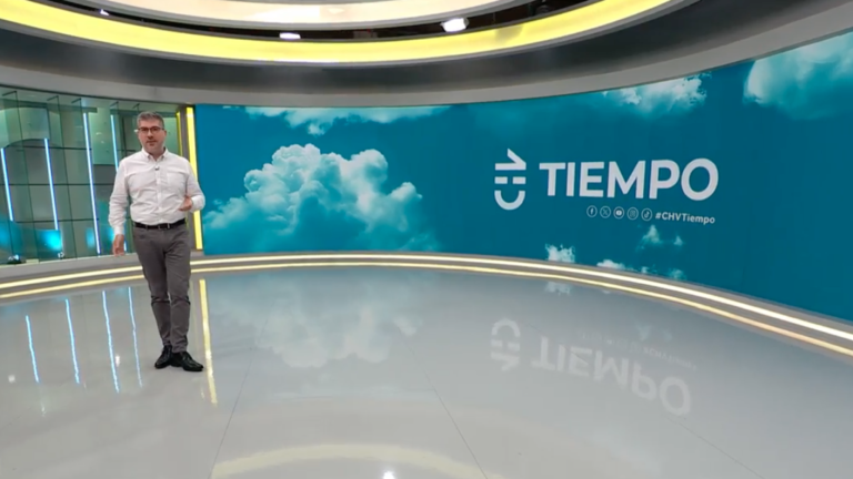 ¡Otra ola de calor! El pronóstico del tiempo para este martes 25 de febrero