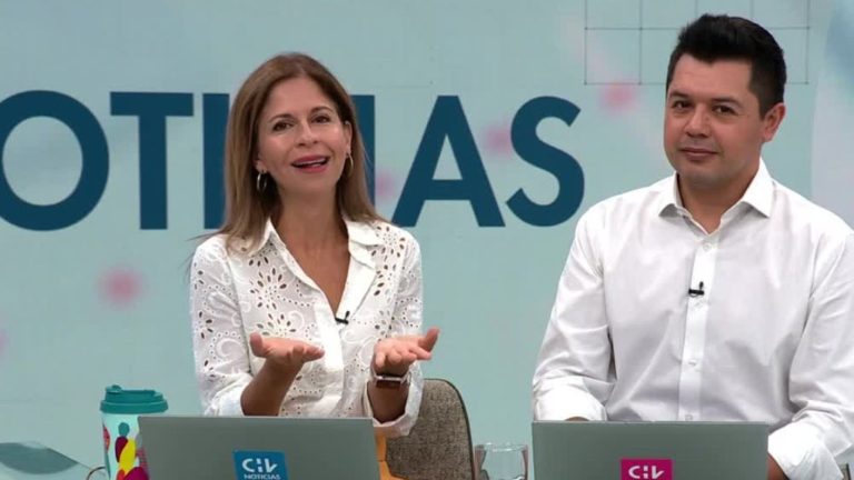 CHV Noticias AM | Martes 25 de febrero del 2025