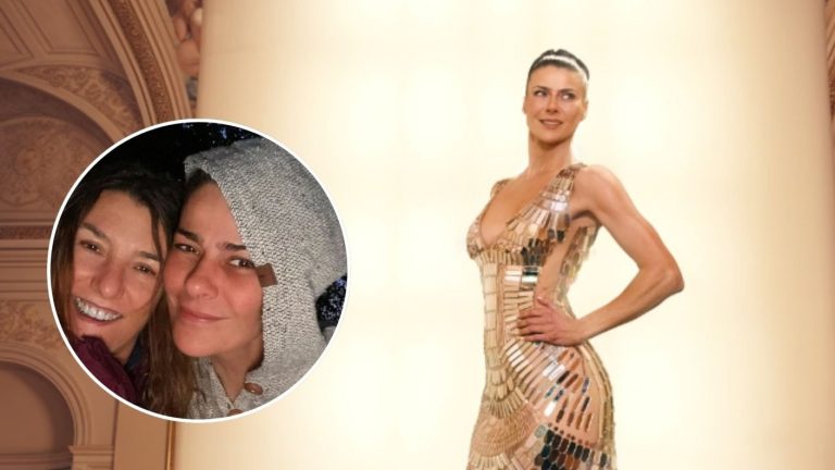 “Estamos viviendo juntas”: Hermana de Tonka Tomicic desclasificó el presente de la ex animadora