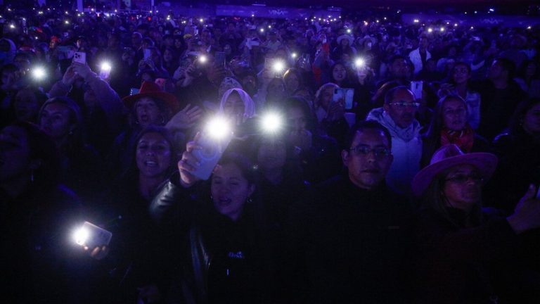 Festival de Viña 2025 anuncia suspensión de su tercera jornada por corte de luz