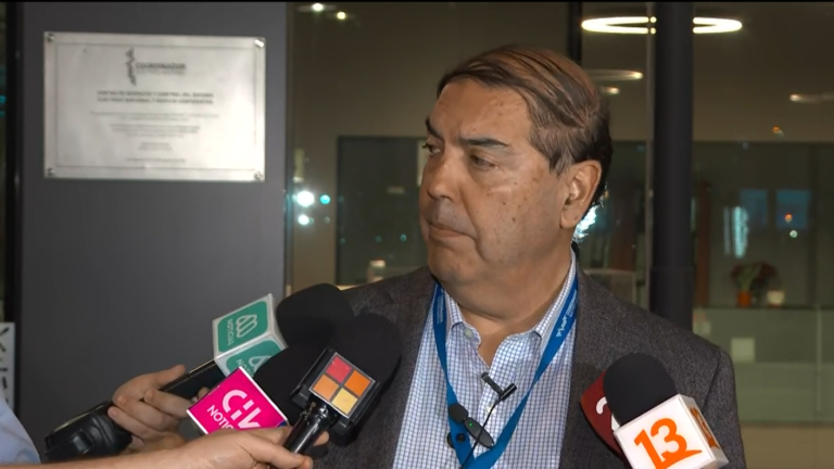 Nuevo balance del corte de luz en Chile: 90% de los hogares ya tienen suministro