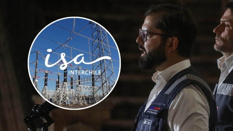 ¿Qué es ISA InterChile y cuál es su relación con el masivo apagón en Chile?