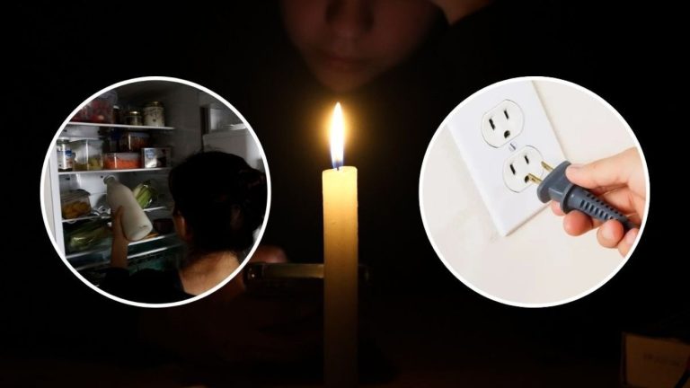 Apagón en Chile: Las tres formas de compensación para afectados por masivo corte de luz