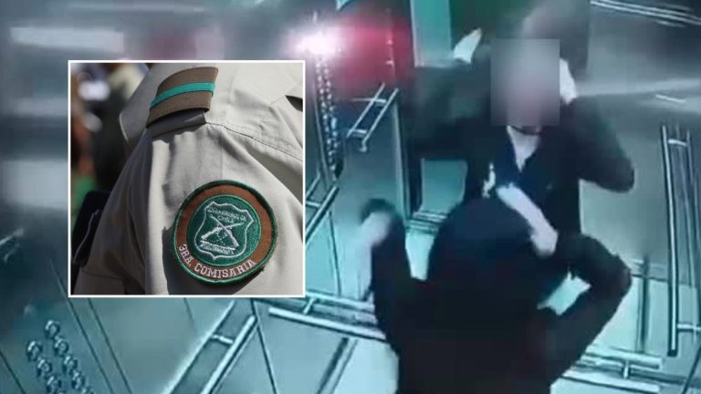 Dos hombres en la mira: Así apareció la niña de 13 años que estuvo desaparecida por 12 días