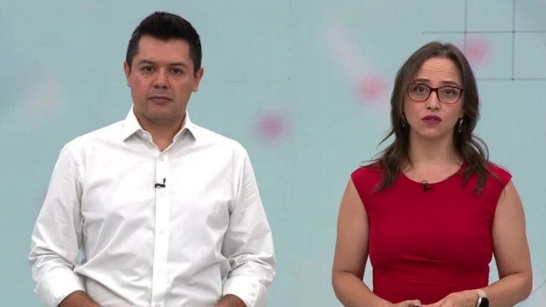 CHV Noticias Tarde | Martes 25 de febrero del 2025