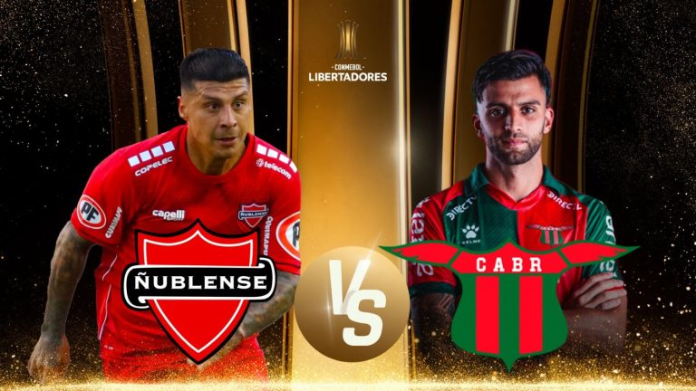 Ñublense vs Boston River: Dónde verlo EN VIVO, ONLINE y GRATIS partido por Copa Libertadores