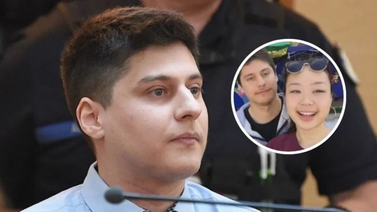 Padre de Nicolás Zepeda reveló por qué su hijo se presentó sin abogado al segundo juicio