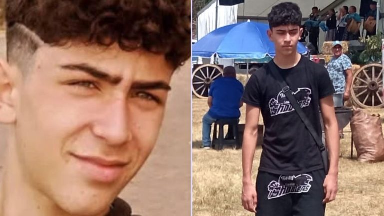 Preocupación por intensa búsqueda de niño de 12 años en Puerto Montt: Habría sido visto en terminal