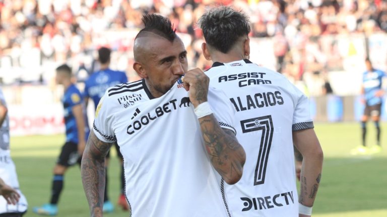 Arturo Vidal dispara contra Huachipato precio de entradas para recibir a Colo Colo: “Para sapear”