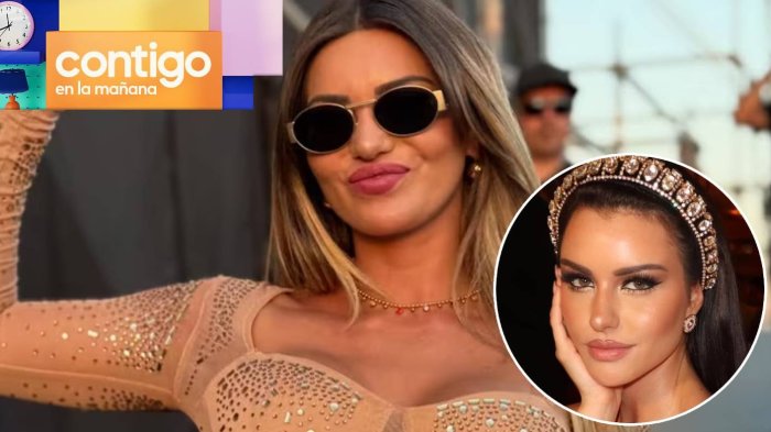 Polémica por Reina de Viña: Faloon Larraguibel pedirá recuento de votos por triunfo de Emilia Dides