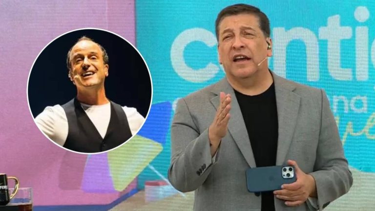 “A mí lo único que...”: JC Rodríguez desclasificó desconocida molestia con Stefan Kramer