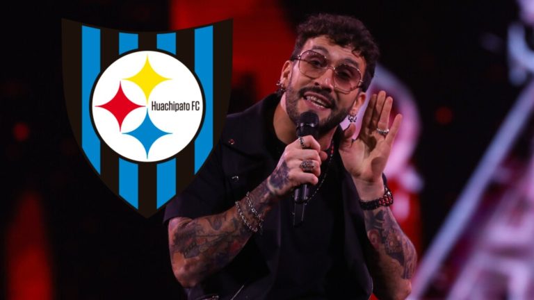 “Lo más grande”: Mención de Edo Caroe a Huachipato rememora viejo tuit del comediante