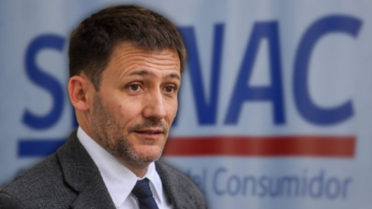 Autoridades hacen llamado a presentar reclamos en Sernac tras masivo corte de luz