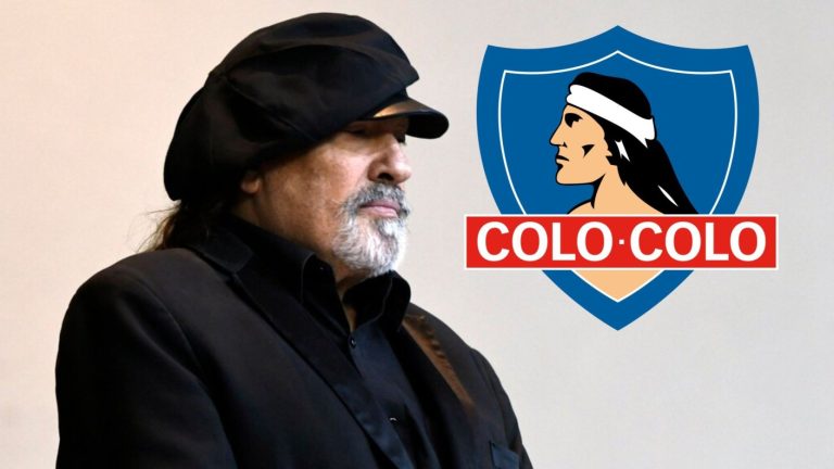 La gran cercanía del Negro Piñera con el fútbol y Colo Colo: “Es el eterno campeón”