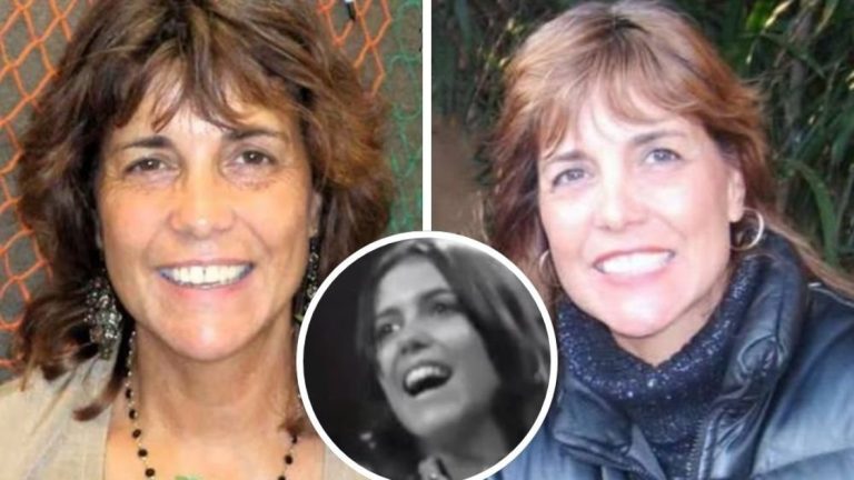 Quién fue María Angélica Ascuí, la ex bailarina de Música Libre asesinada en Chiloé