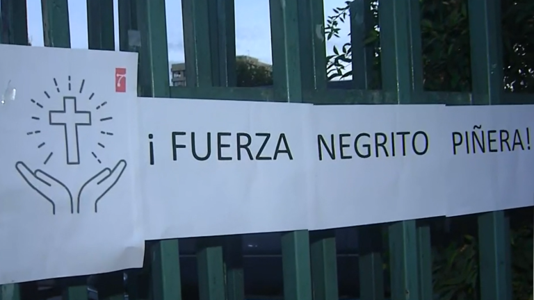 Conectado a ventilación mecánica: Familiares del Negro Piñera llegan a acompañarlo en Temuco