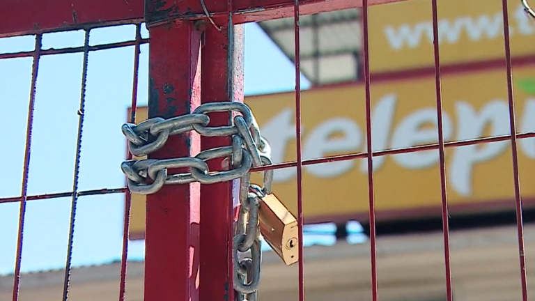 Harina, masa congelada y más: Rematan insumos tras el cierre de Pizza Hut y Telepizza en Chile