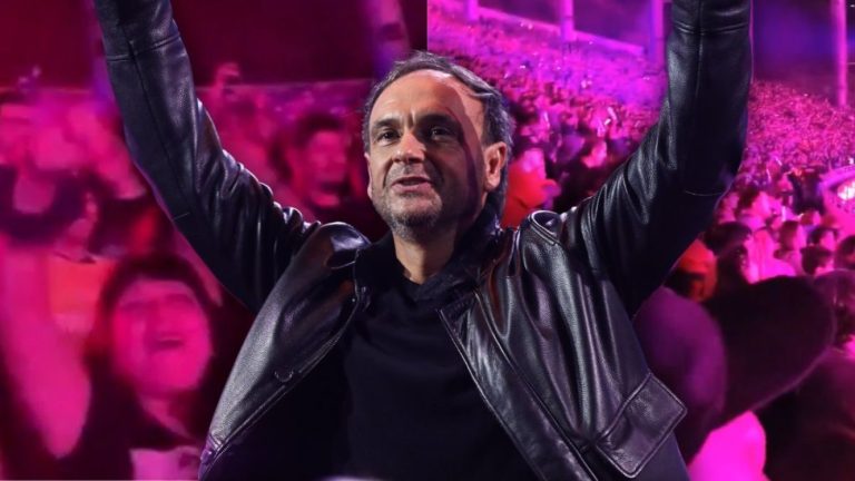 ¿Por las pifias? La drástica decisión que afectó a Rodrigo Sepúlveda y sorprendió en Viña 2025