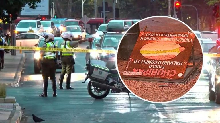 Crimen en Bellavista: Hombre fue asesinado a balazos mientras esperaba pedido en carro de comida