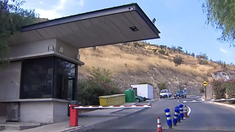 Ciudadano francés fue asesinado a sangre fría tras asalto en Chicureo: Hay 5 detenidos