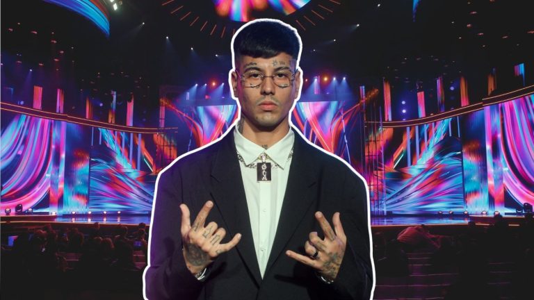 ¿Quién es Duki? El fenómeno del trap argentino que estará HOY en Viña 2025