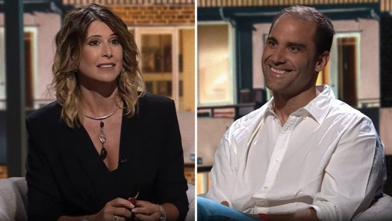 La Entrevista | Capítulo 29 | Guillermo Torrealba