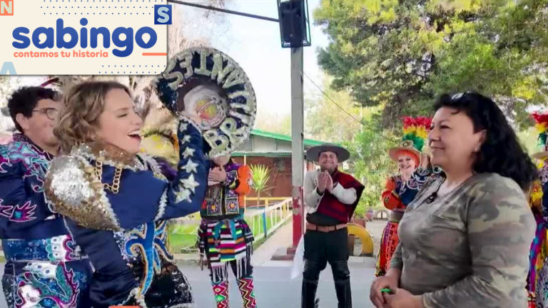 Clubes de Barrio: La historia del Club Presente y Futuro de Conchalí