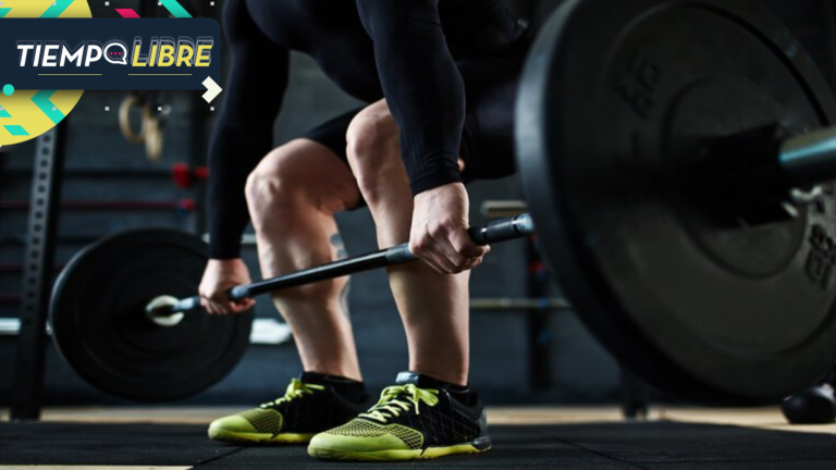 ¿Cuántos días a la semana debes entrenar? Probablemente menos de lo que piensas