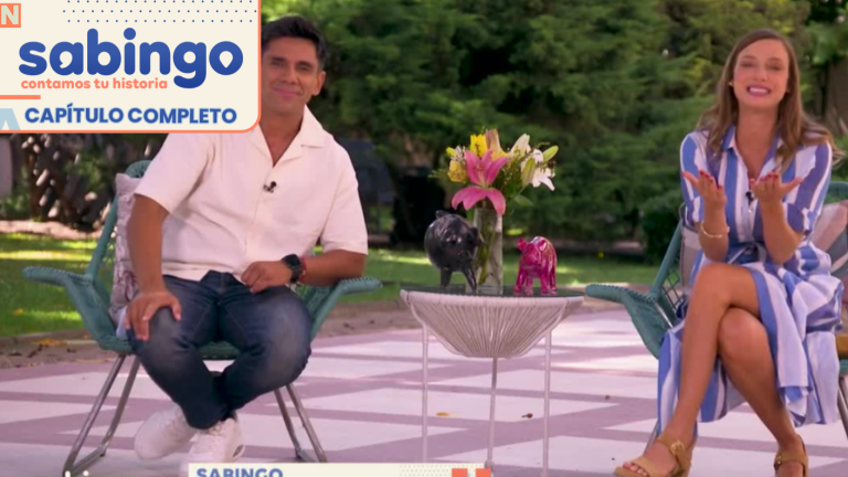 ¡Descubriendo nuevos rincones! | Sabingo | Capítulo 1 de febrero