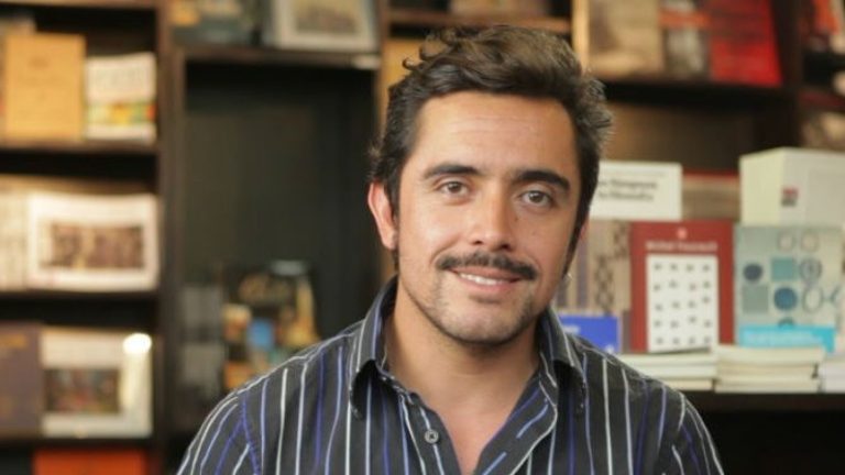 El reclamo de Koke Santa Ana tras sufrir asalto en Santiago: “Paraban a reírse...”