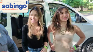 Amigas en Viaje: Mónica y Catalina visitaron la Región de Los Ríos