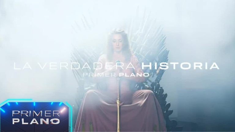 La Verdadera Historia: Una hoguera de vanidades en el gremio actoral