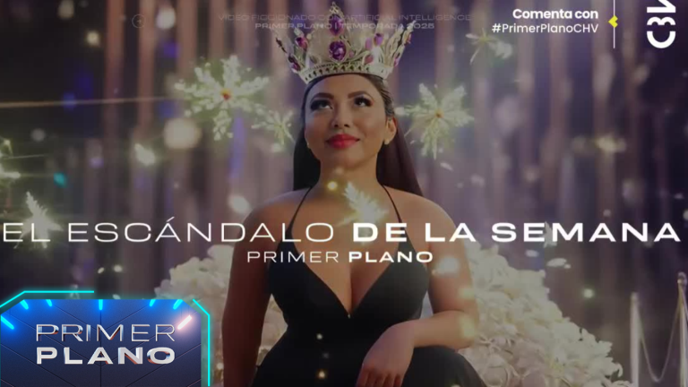 El Escándalo de la Semana: Naya Fácil se revela contra la Gala Oficial de Viña del Mar