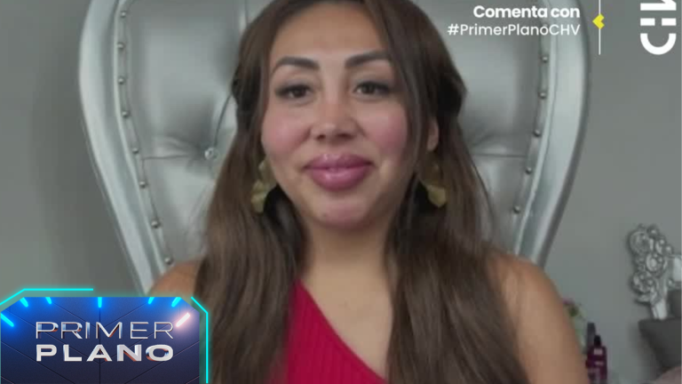 EXCLUSIVO | Naya Fácil y TODOS los detalles de la Gala del Pueblo