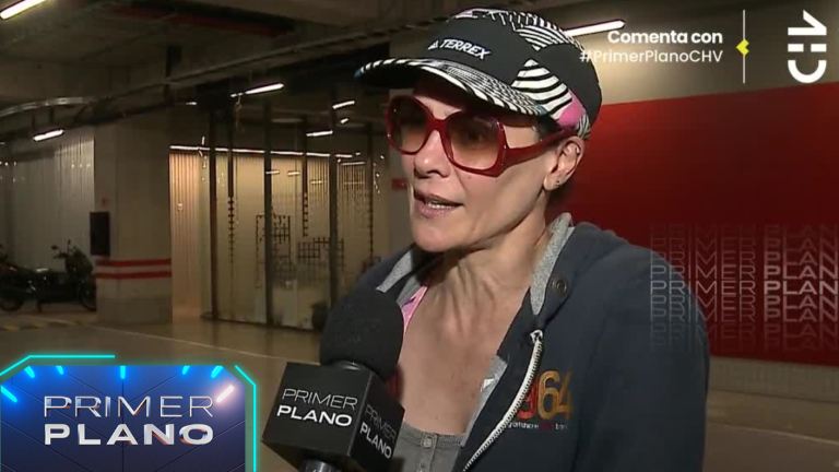 ¿Riesgo de quiebra? Tonka Tomicic alzó la voz ante difícil presente económico por millonarias deudas