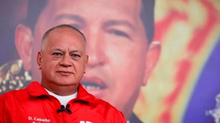 Fiscalía revela presunta orden de Diosdado Cabello en asesinato de Ronald Ojeda