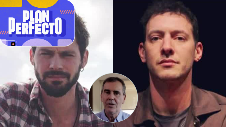 “Tenía fotos de él”: Los crudos testimonios de Antonio y Pedro que complican a Cristián Campos