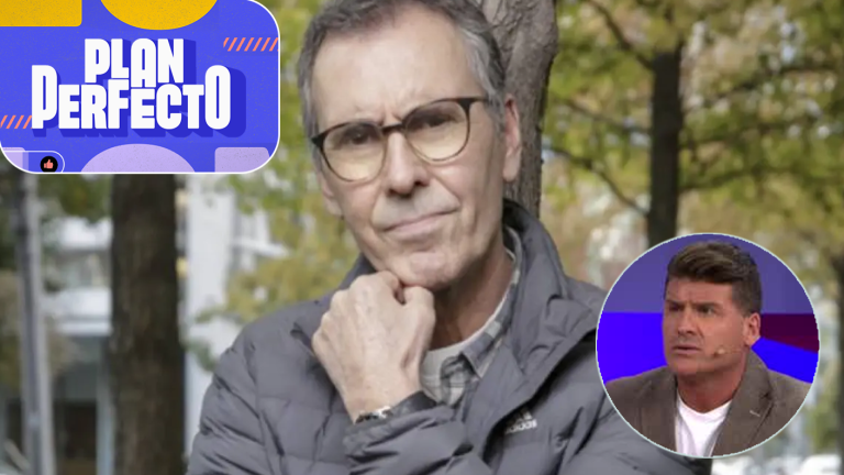 ¿Qué pena arriesgaría Cristián Campos? Claudio Rojas analizó escenario judicial del actor