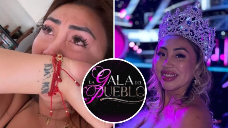 ¿Qué pasa con la Gala del Pueblo? El supuesto comunicado de Naya Fácil que encendió las alarmas