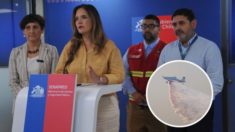 Van más de 60 detenidos por incendios forestales: 5 son por siniestro en Santo Domingo