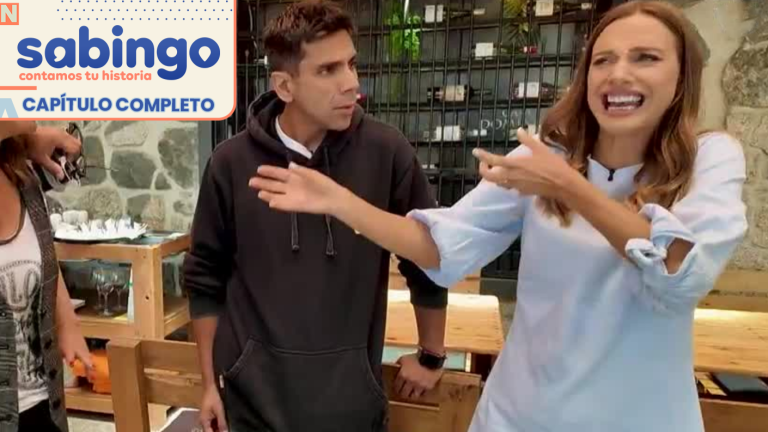 Rincones con historia | Sabingo | Capítulo 9 de febrero