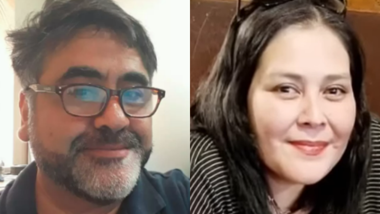 Psiquiatra condenado a 20 años de cárcel por femicidio está en libertad