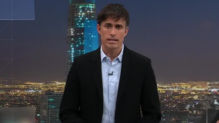 CHV Noticias Central | Domingo 9 de febrero de 2025